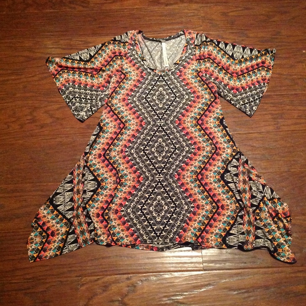 Uncle Frank Dress. Size XS.